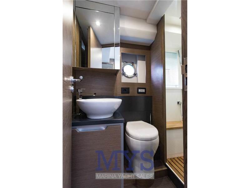 Cayman Yachts S520 NEW Foto 15