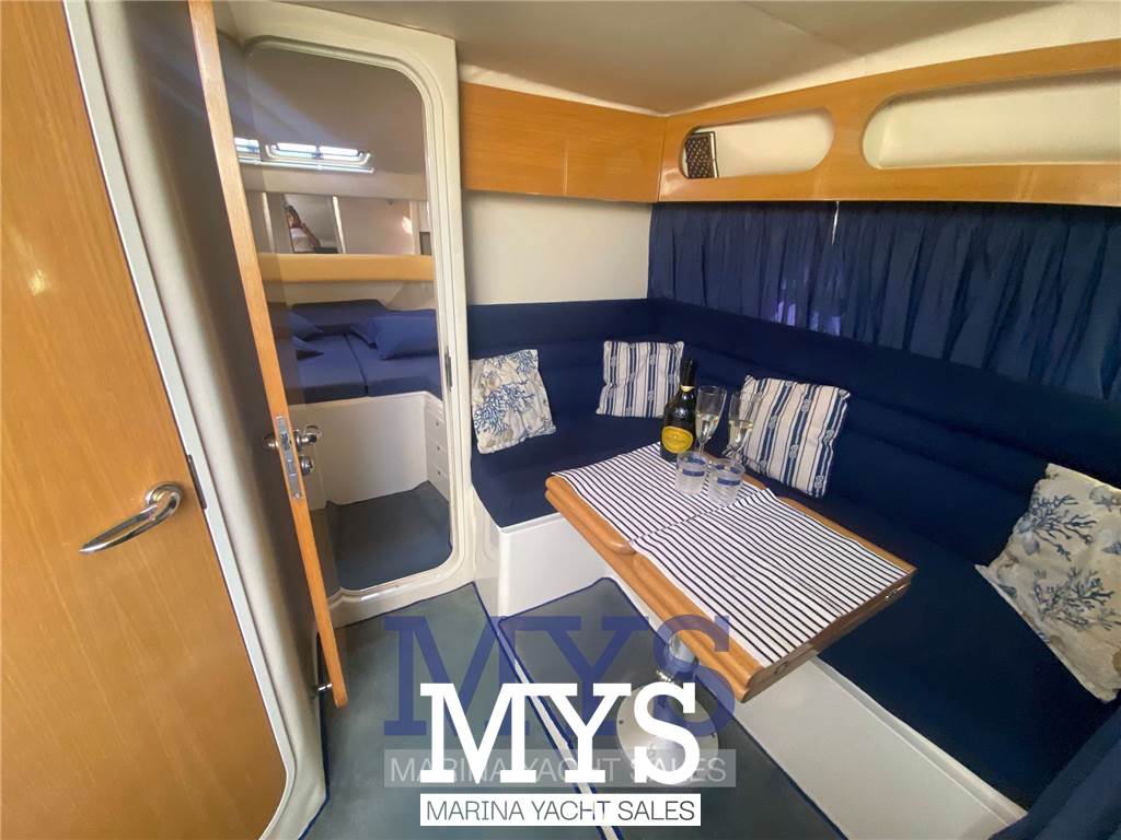 Fiart Mare 32 Genius Used 2003 - Photo 15