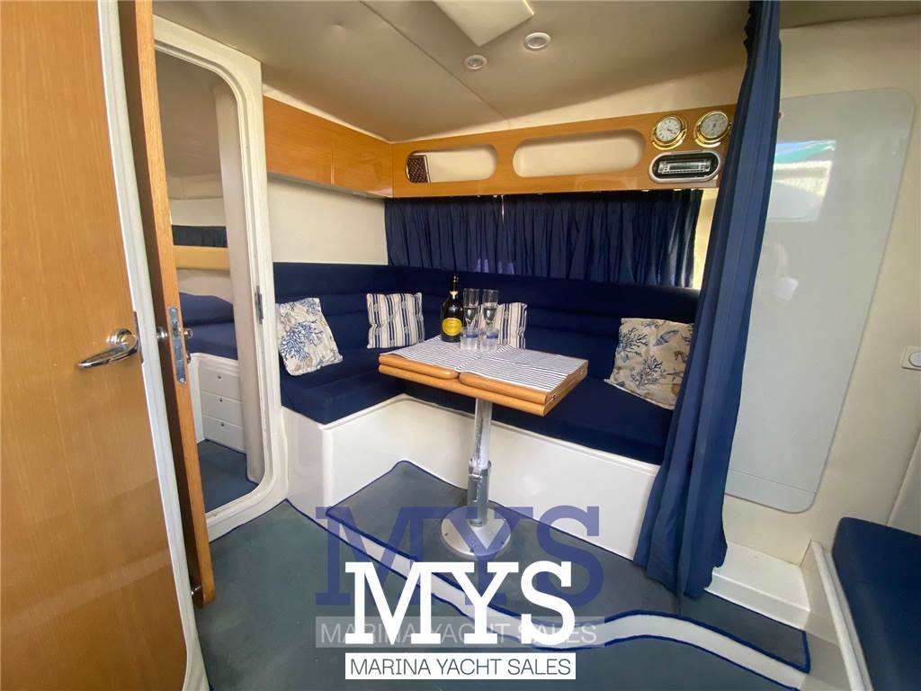 Fiart Mare 32 Genius Used 2003 - Photo 17