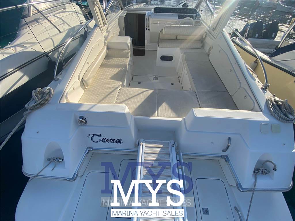 Fiart Mare 32 Genius Used 2003 - Photo 1