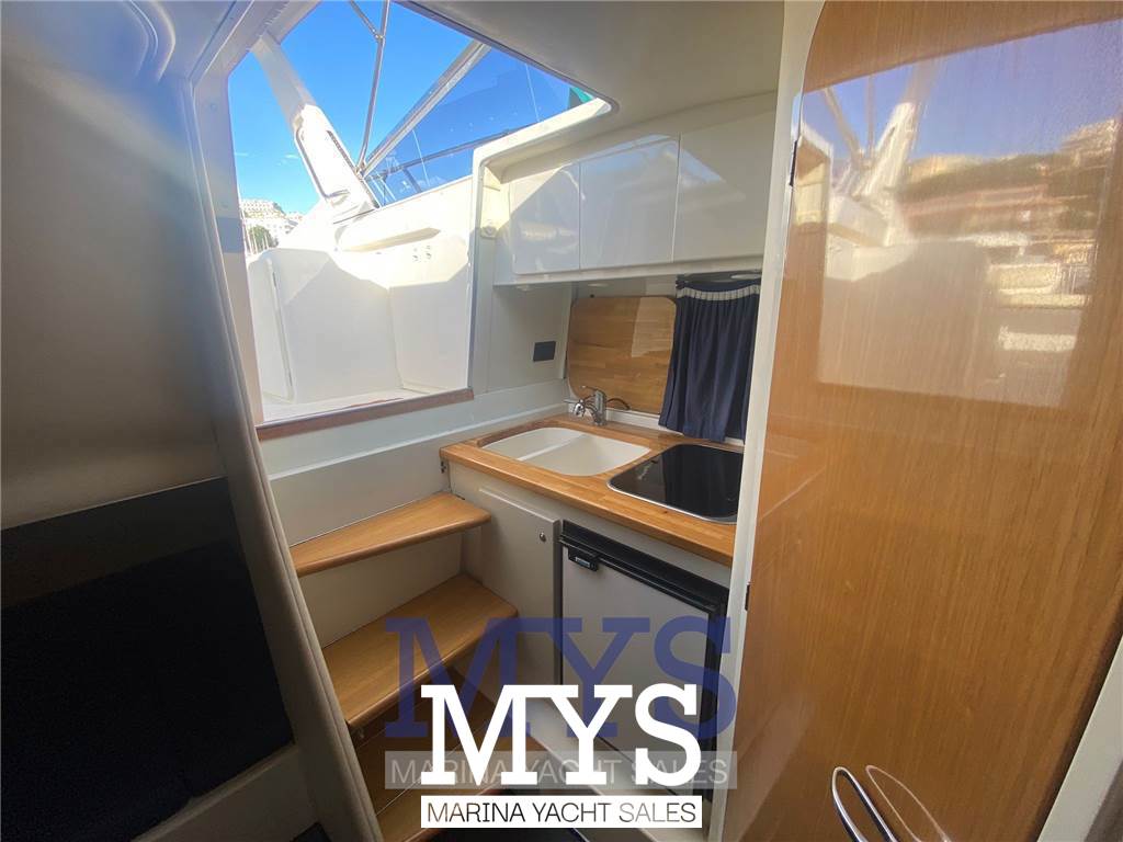 Fiart Mare 32 Genius Used 2003 - Photo 12