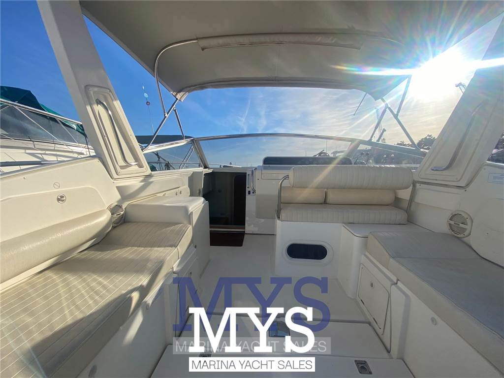 Fiart Mare 32 Genius Used 2003 - Photo 7