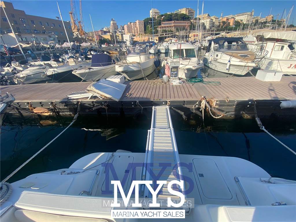 Fiart Mare 32 Genius Used 2003 - Photo 3