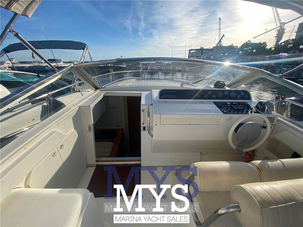 Fiart Mare 32 Genius Used 2003 - Photo 8