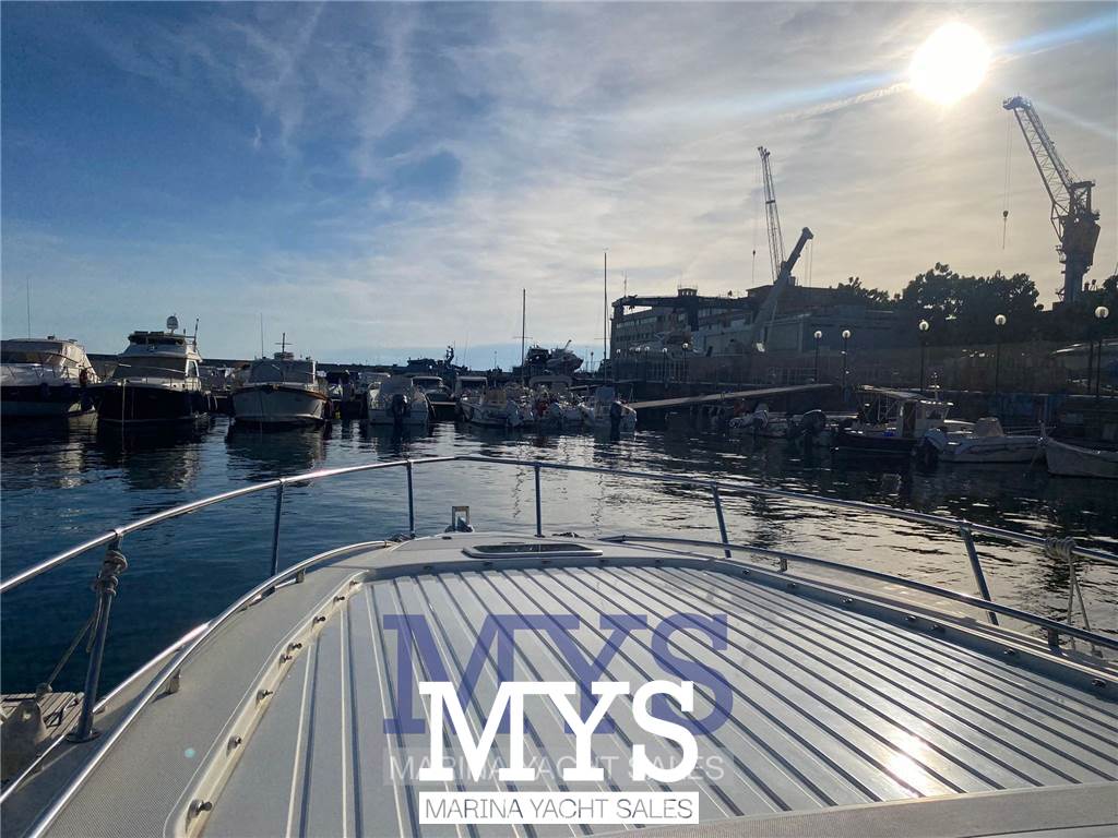 Fiart Mare 32 Genius Used 2003 - Photo 11