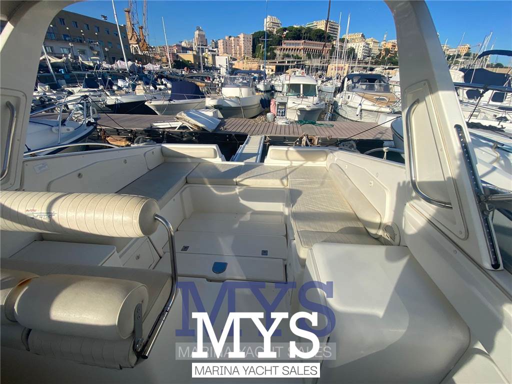 Fiart Mare 32 Genius Used 2003 - Photo 4