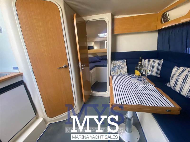 Fiart Mare 32 Genius Foto 16