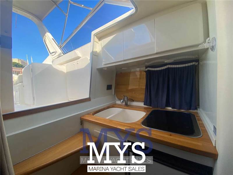 Fiart Mare 32 Genius Foto 14