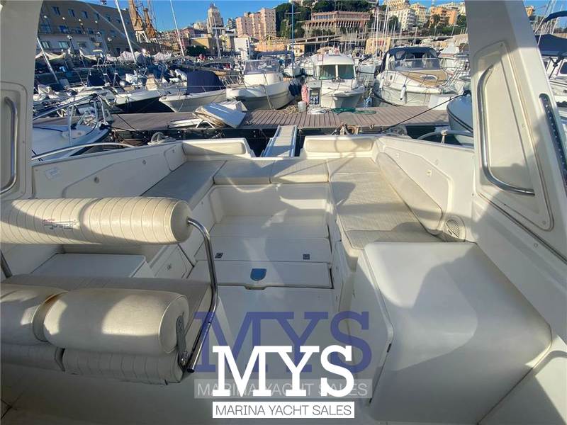 Fiart Mare 32 Genius Foto 5