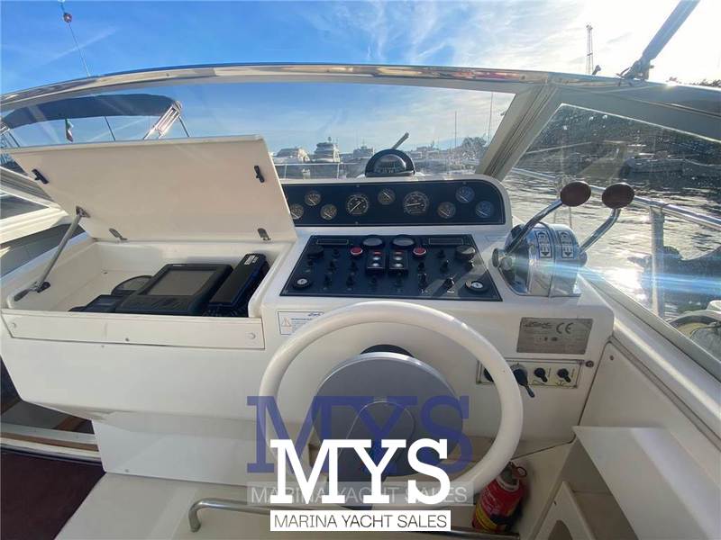 Fiart Mare 32 Genius Foto 10