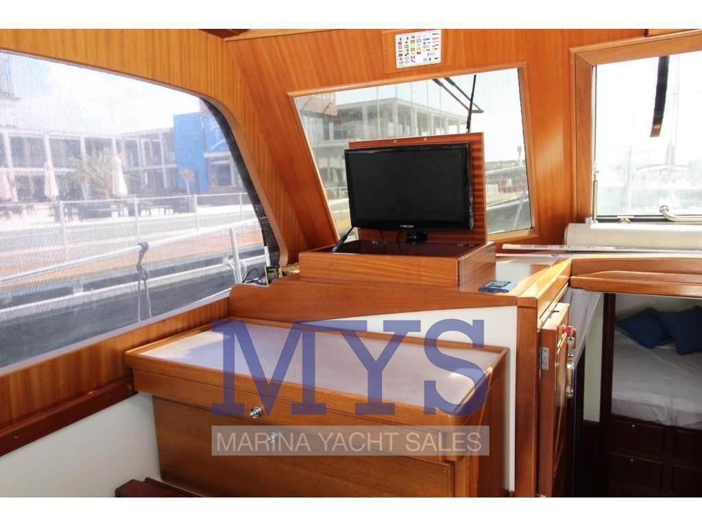 Rose island LOBSTER 49 Usata 2003 - Foto 19