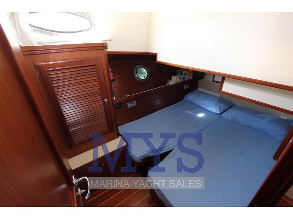 Rose island LOBSTER 49 Usata 2003 - Foto 16