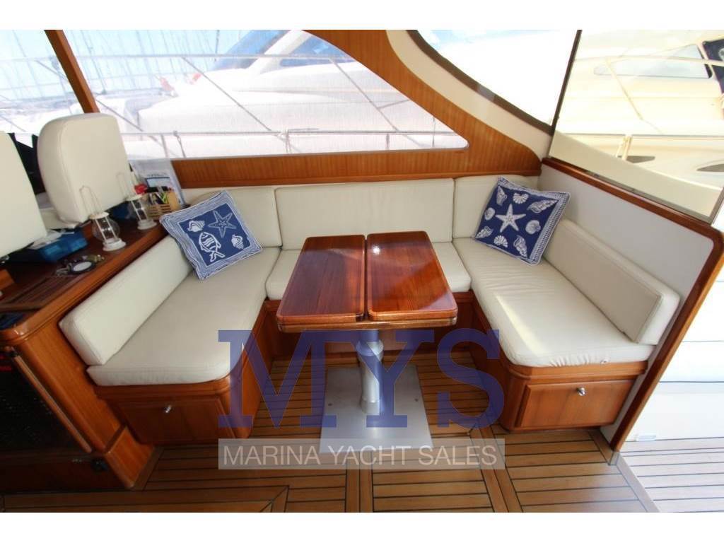 Rose island LOBSTER 49 Usata 2003 - Foto 9