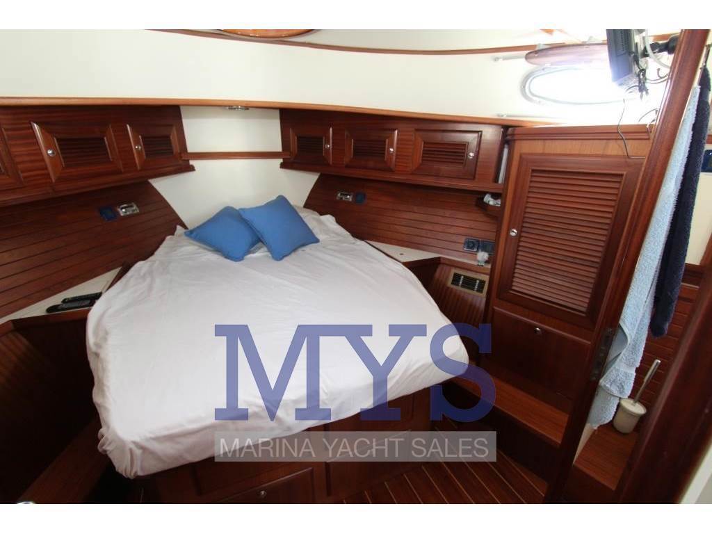 Rose island LOBSTER 49 Usata 2003 - Foto 18