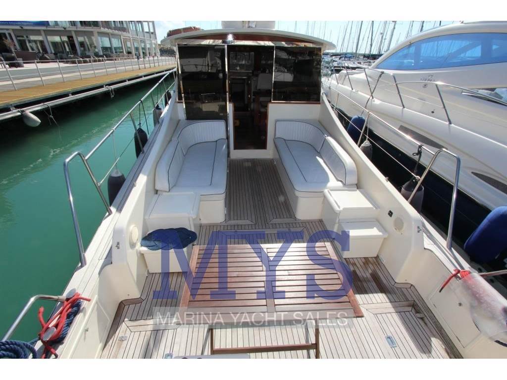 Rose island LOBSTER 49 Usata 2003 - Foto 5