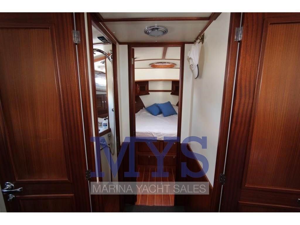 Rose island LOBSTER 49 Usata 2003 - Foto 14