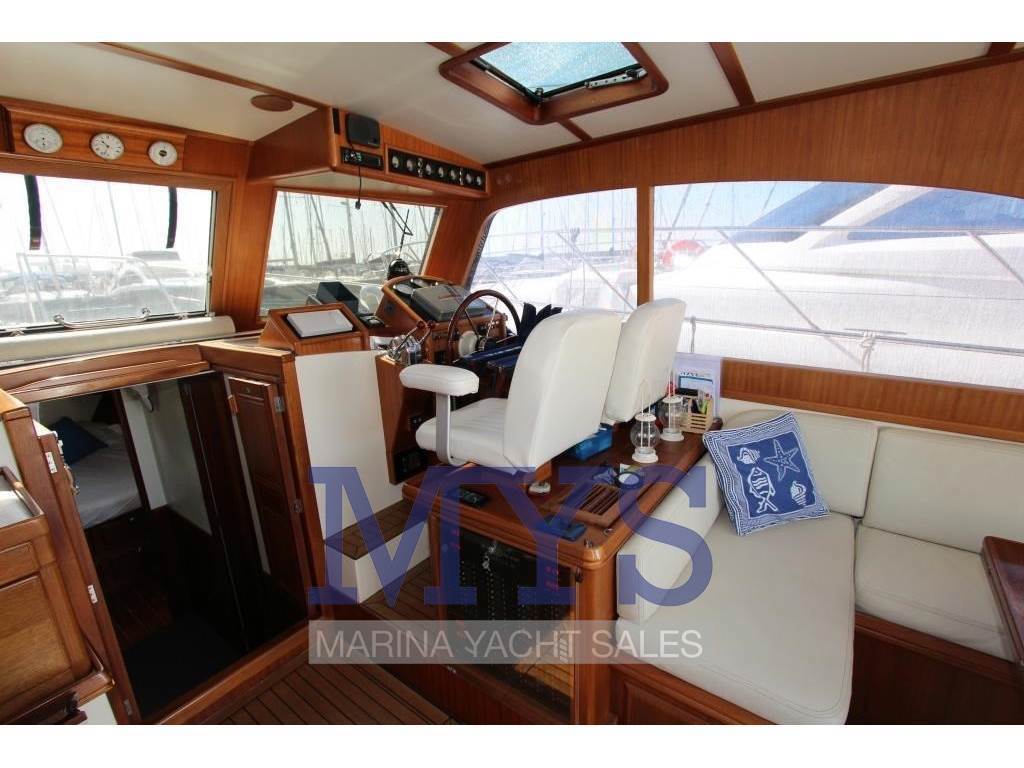 Rose island LOBSTER 49 Usata 2003 - Foto 12