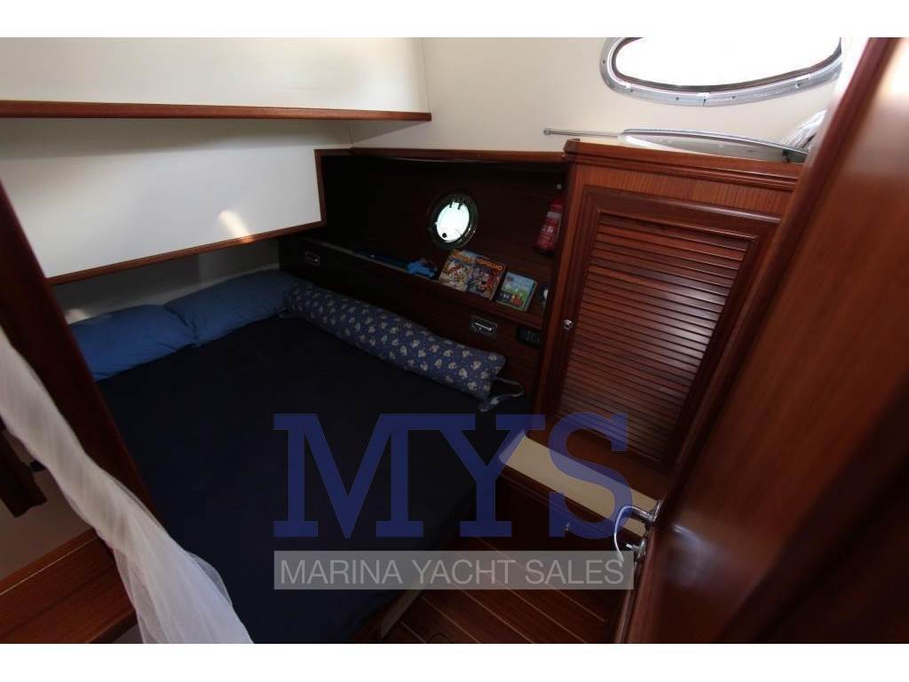 Rose island LOBSTER 49 Usata 2003 - Foto 15