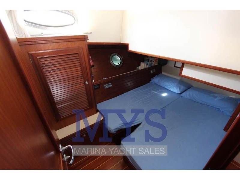 Rose island LOBSTER 49 Foto 16