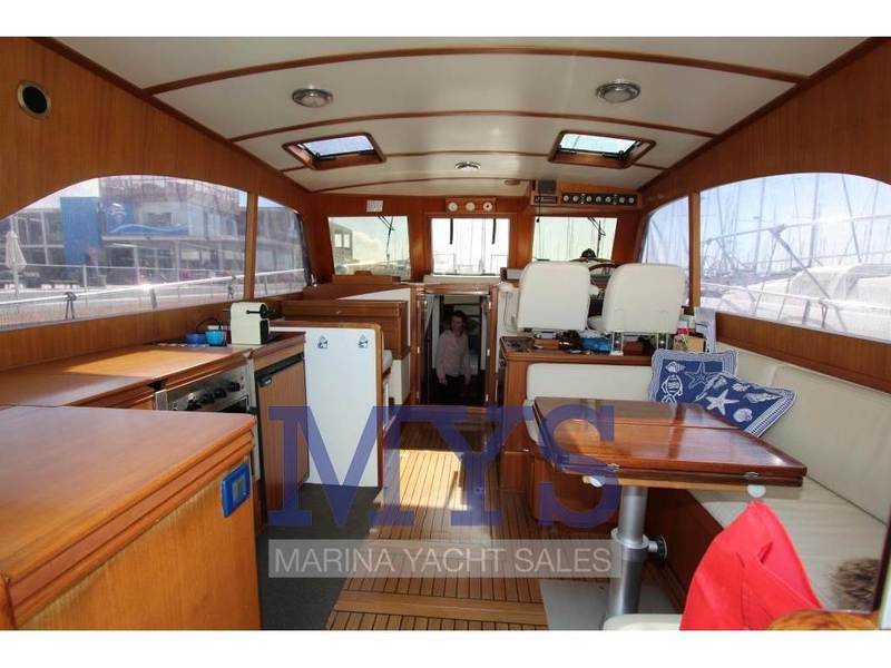 Rose island LOBSTER 49 Foto 8