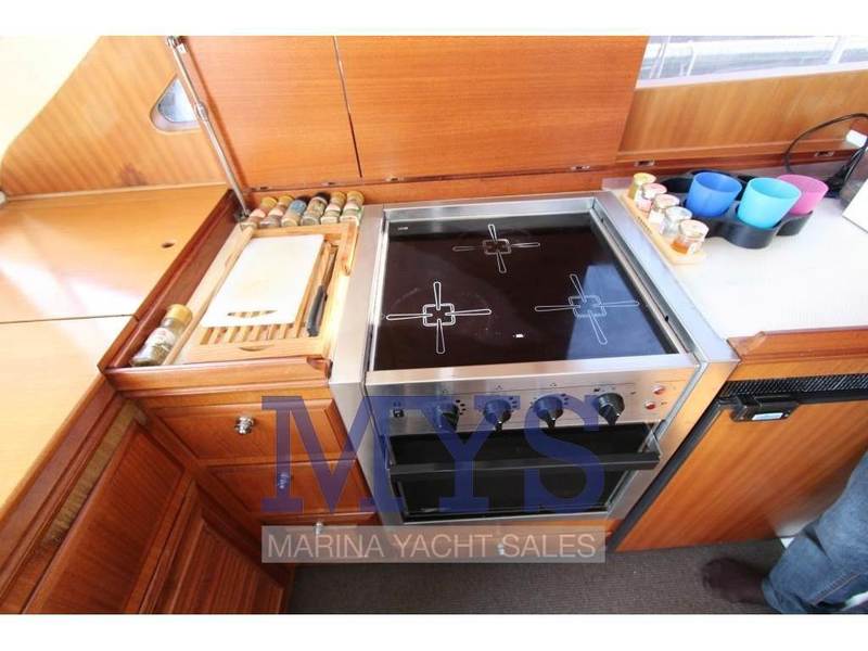 Rose island LOBSTER 49 Foto 10