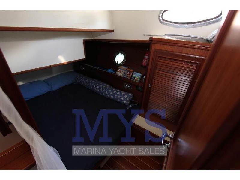 Rose island LOBSTER 49 Foto 15