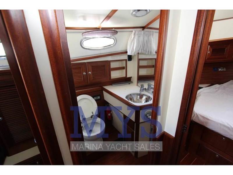 Rose island LOBSTER 49 Foto 17