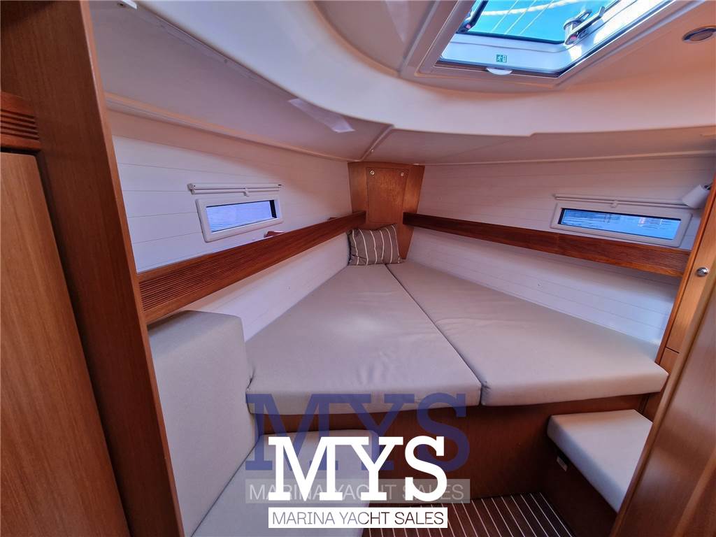 Bavaria 40 Cruiser FD Usata 2012 - Foto 19