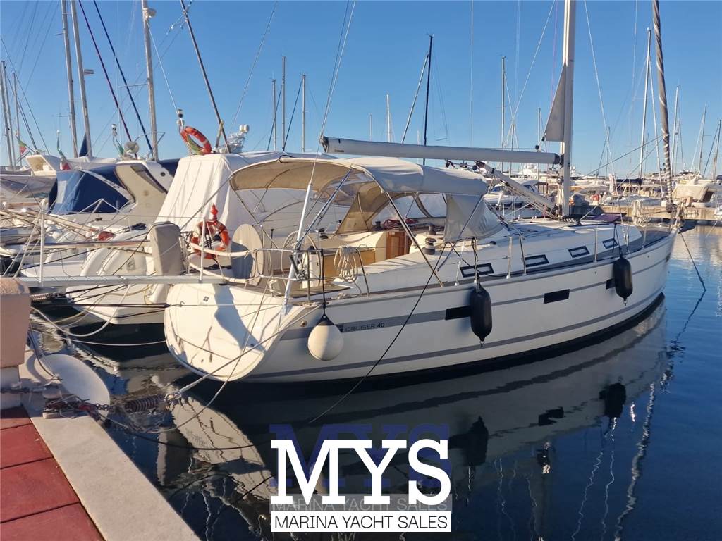 Bavaria 40 Cruiser FD Usata 2012 - Foto 1