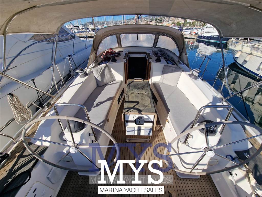 Bavaria 40 Cruiser FD Usata 2012 - Foto 2