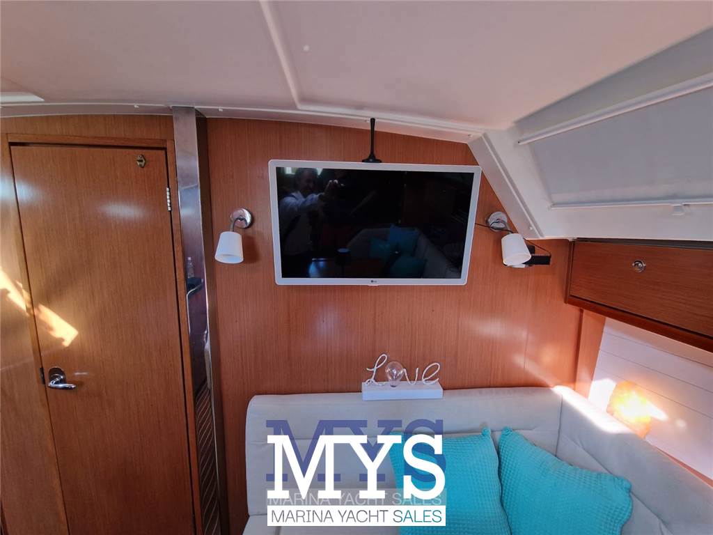Bavaria 40 Cruiser FD Usata 2012 - Foto 18