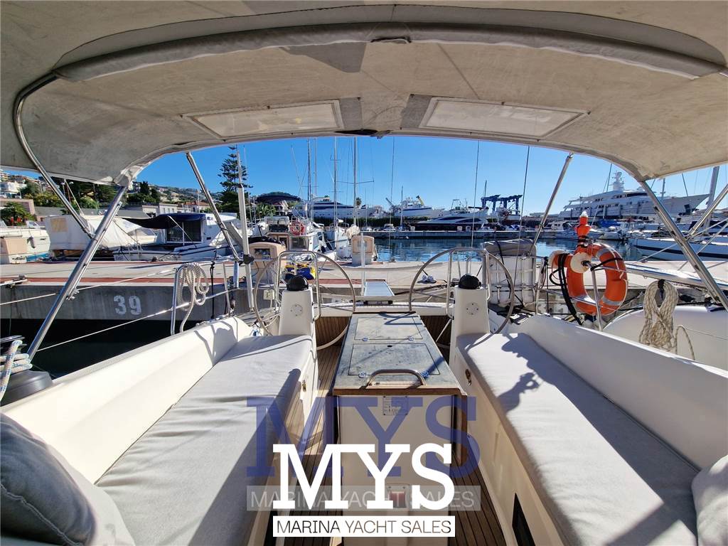 Bavaria 40 Cruiser FD Usata 2012 - Foto 13