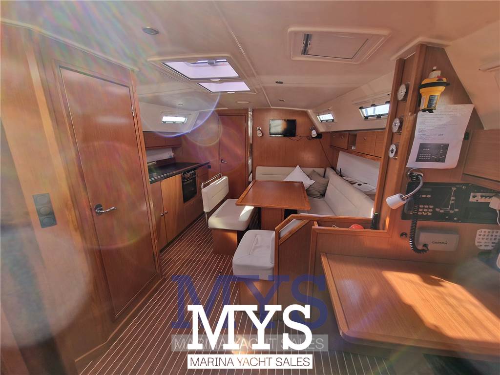 Bavaria 40 Cruiser FD Usata 2012 - Foto 15