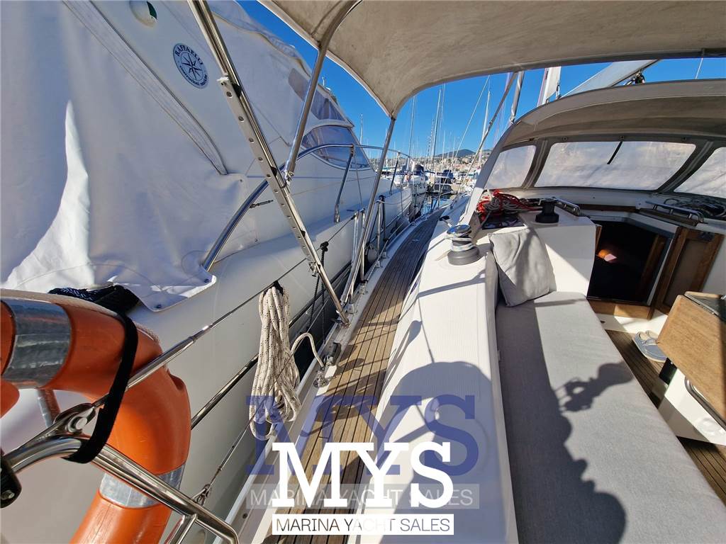 Bavaria 40 Cruiser FD Usata 2012 - Foto 12