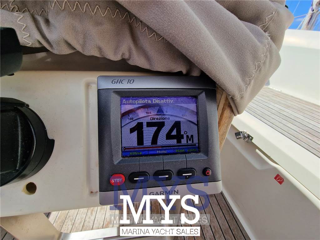 Bavaria 40 Cruiser FD Usata 2012 - Foto 6