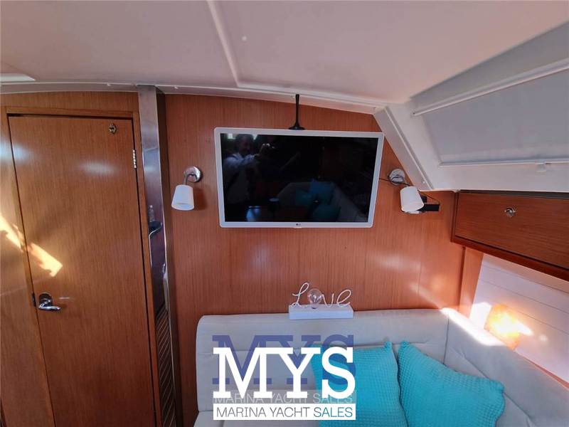 Bavaria 40 Cruiser FD Foto 18