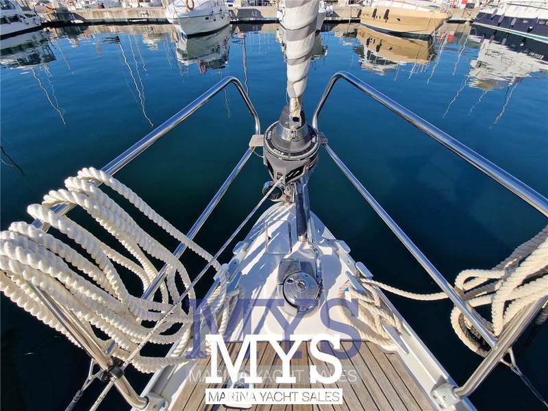 Bavaria 40 Cruiser FD Foto 8