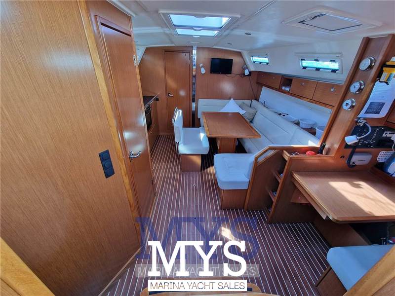 Bavaria 40 Cruiser FD Foto 16