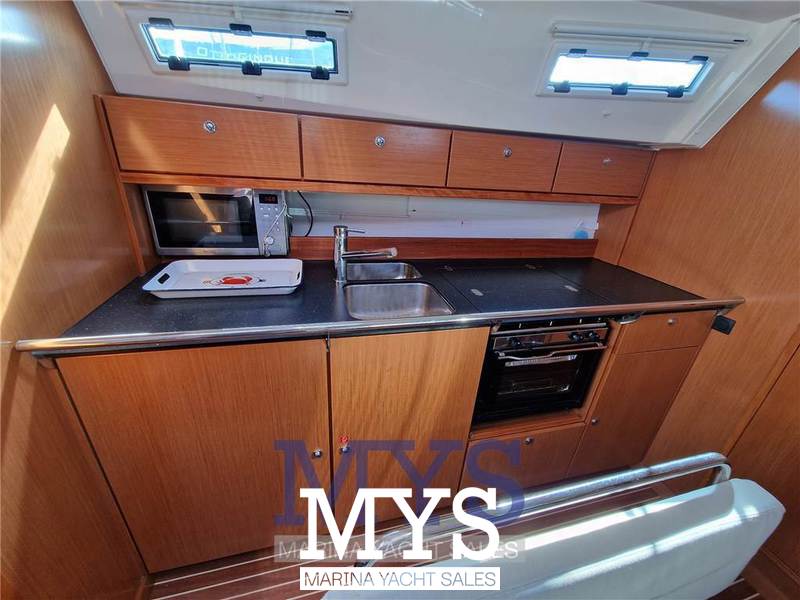Bavaria 40 Cruiser FD Foto 17