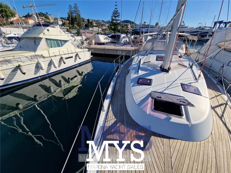 Bavaria 40 Cruiser FD Foto 9