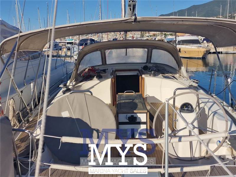 Bavaria 40 Cruiser FD Foto 3