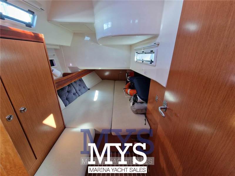 Bavaria 40 Cruiser FD Foto 20