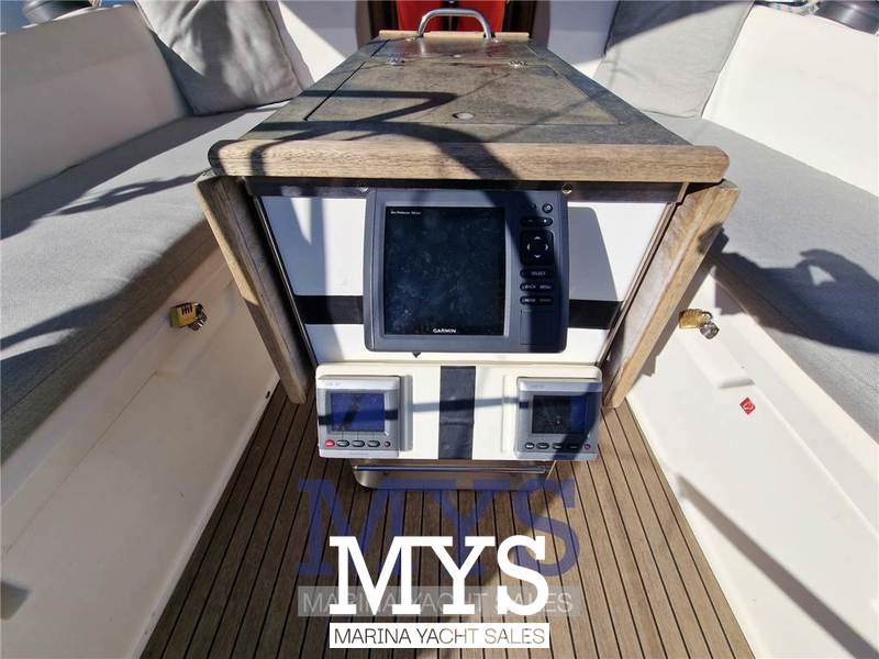 Bavaria 40 Cruiser FD Foto 5