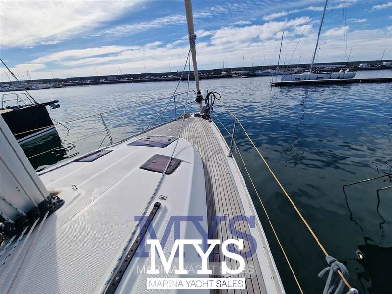 Bavaria 40 Cruiser FD Foto 7