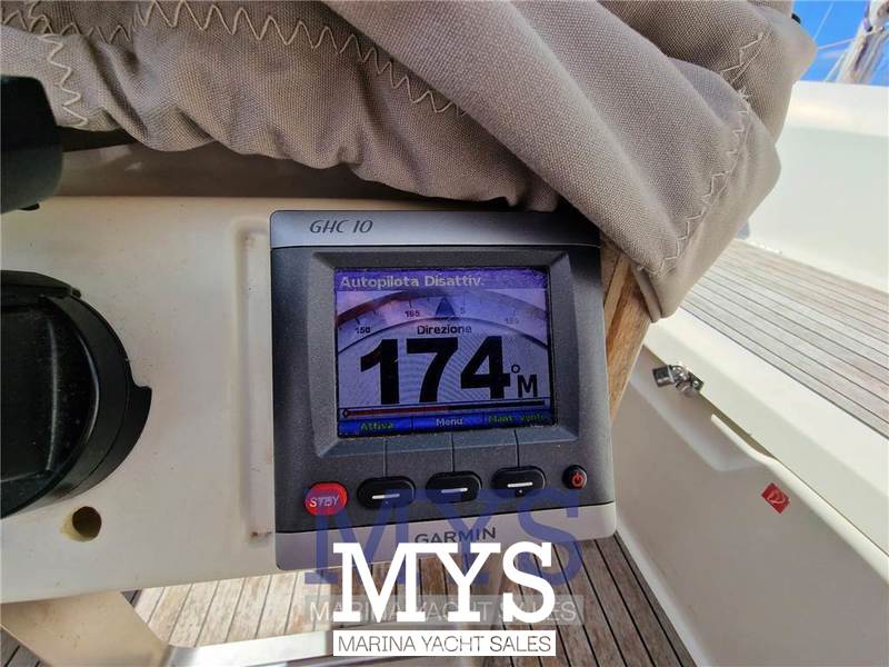 Bavaria 40 Cruiser FD Foto 6