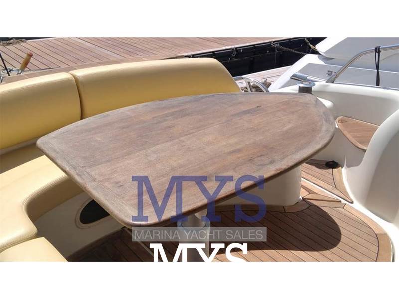 Cranchi MEDITERRANEE 43 Foto 6