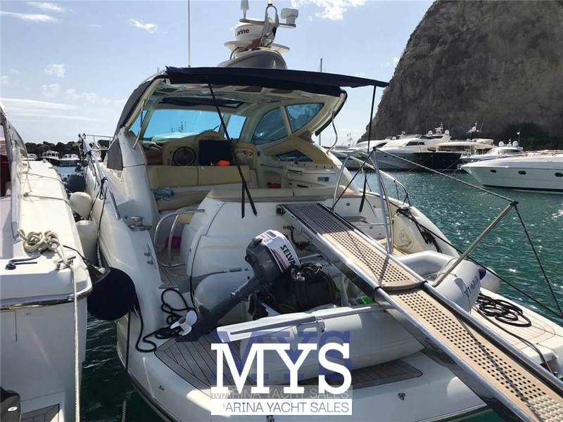 Cranchi MEDITERRANEE 43 Foto 3