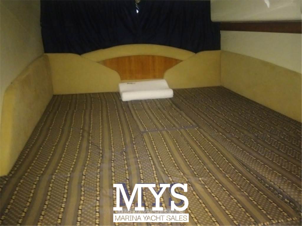 Cranchi ENDURANCE 41 Usata 2004 - Foto 18