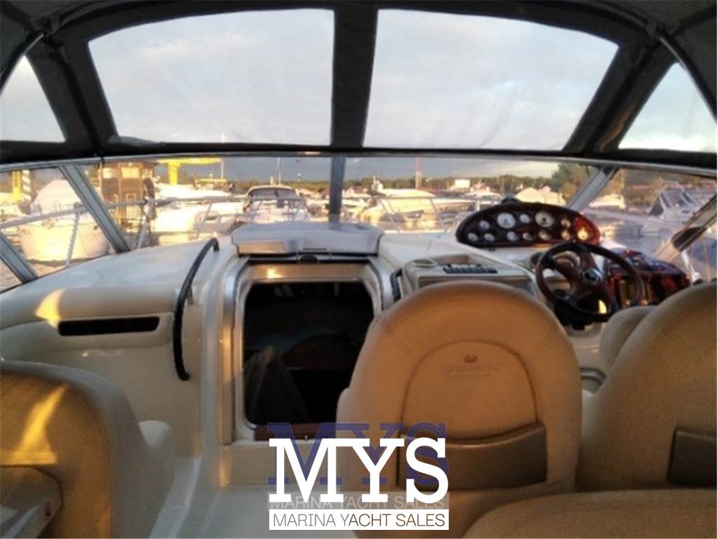 Cranchi ENDURANCE 41 Usata 2004 - Foto 9