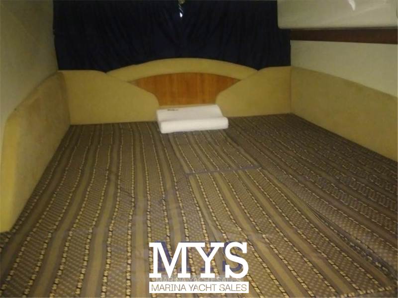 Cranchi ENDURANCE 41 Foto 18